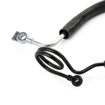 Hydraulikschlauch, Lenkung RIDEX 677H0067 677H0067 - foto 3