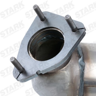 Katalysator Stark SKCCT-4840456 SKCCT-4840456 - foto 5