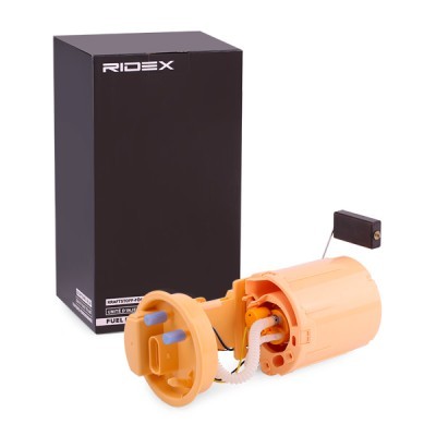 Kraftstoffmodul RIDEX 1382F0167 1382F0167 - foto 2