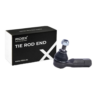 Spurstangenkopf RIDEX 914T0532 914T0532 - foto 6