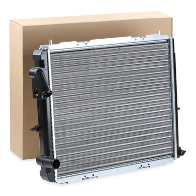Kühler, Motorkühlung RIDEX 470R0483 470R0483 - foto 2