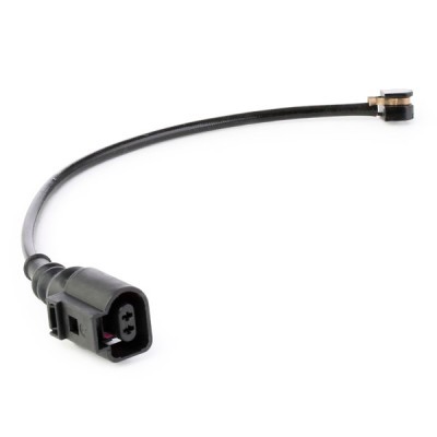 Sensor, Bremsbelagverschleiß RIDEX 407W0119 407W0119 - foto 6