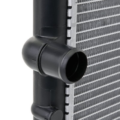 Kühler, Motorkühlung RIDEX 470R1522 470R1522 - foto 5