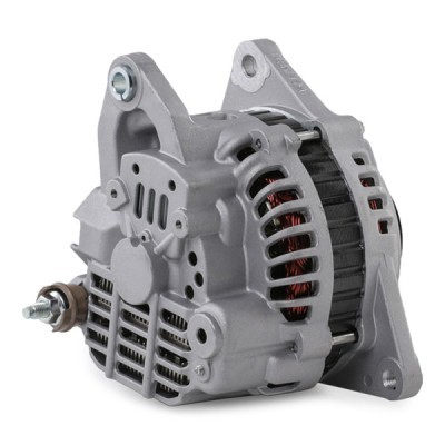 Generator RIDEX 4G0201 4G0201 - foto 4