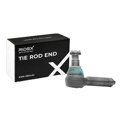 Spurstangenkopf RIDEX 914T0497 914T0497 - foto 6