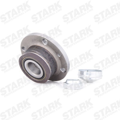 Radlager Stark SKWB-0180586 SKWB-0180586 - foto 4