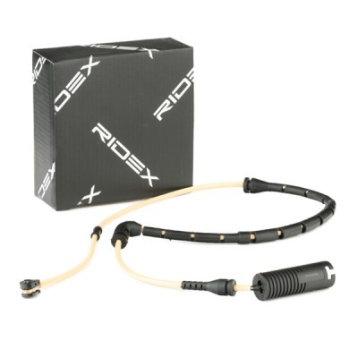 Sensor, Bremsbelagverschleiß RIDEX 407W0140 407W0140 - foto 2