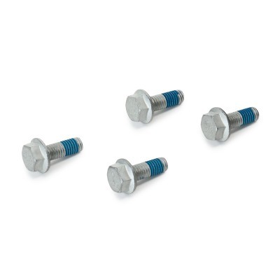 Bremsbeläge Satz RIDEX 402B0587P 402B0587P - foto 8