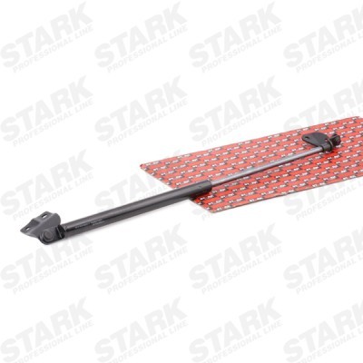 Gasfeder, Koffer-/Laderaum Stark SKGS-0220434 SKGS-0220434 - foto 2