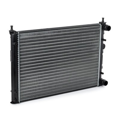 Kühler, Motorkühlung RIDEX 470R0208 470R0208 - foto 3