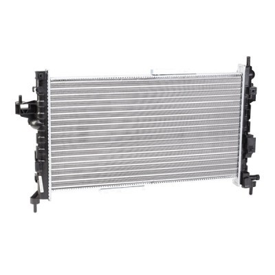 Kühler, Motorkühlung RIDEX 470R0231 470R0231 - foto 4
