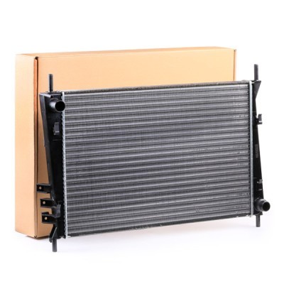 Kühler, Motorkühlung RIDEX 470R0376 470R0376 - foto 2