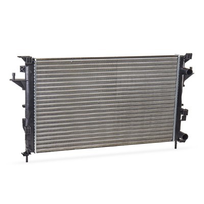 Kühler, Motorkühlung RIDEX 470R0513 470R0513 - foto 3