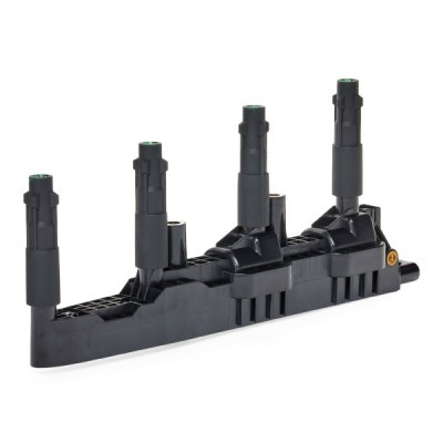 Zündspule RIDEX 689C0225P 689C0225P - foto 4