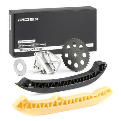 Steuerkettensatz RIDEX 1389T0156 1389T0156 - foto 2