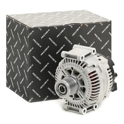 Generator RIDEX 4G0865 4G0865 - foto 2