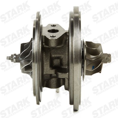 Turbolader-Kartusche (Einsatz) Stark SKCCC-4540176 SKCCC-4540176 - foto 5