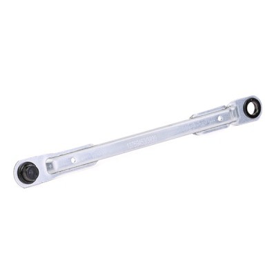 Scheibenwischerantrieb RIDEX 300W0043 300W0043 - foto 3