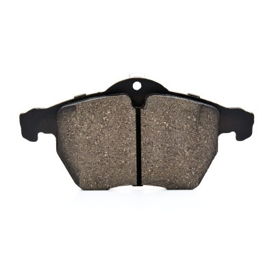 Bremsbeläge Satz RIDEX 402B0087P 402B0087P - foto 6