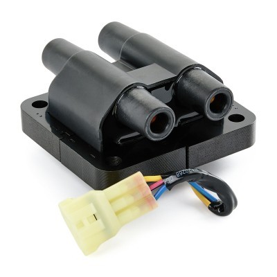 Zündspule RIDEX 689C0322 689C0322 - foto 4