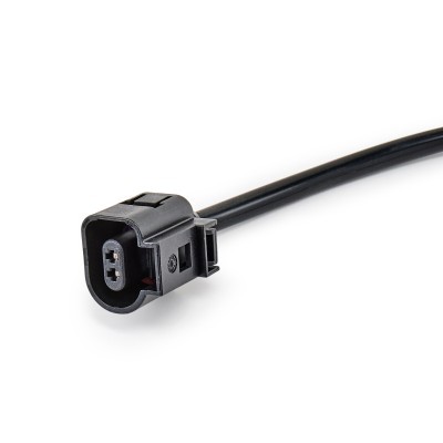 Sensor, Bremsbelagverschleiß RIDEX 407W0239 407W0239 - foto 3