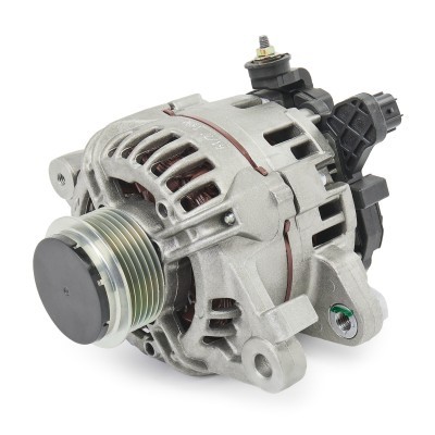 Generator RIDEX 4G0256R 4G0256R - foto 2