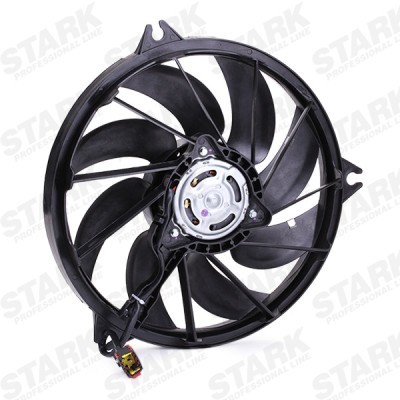Lüfter, Motorkühlung Stark SKRF-0300145 SKRF-0300145 - foto 4