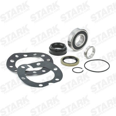 Radlager Stark SKWB-0180632 SKWB-0180632 - foto 3