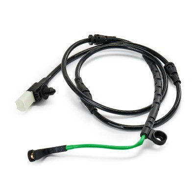 Sensor, Bremsbelagverschleiß RIDEX 407W0074 407W0074 - foto 3