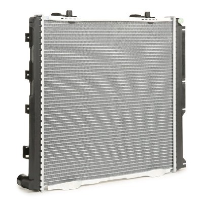 Kühler, Motorkühlung RIDEX 470R0633 470R0633 - foto 6