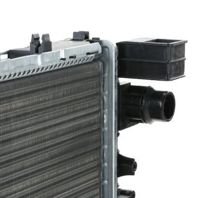 Kühler, Motorkühlung RIDEX 470R0108 470R0108 - foto 5
