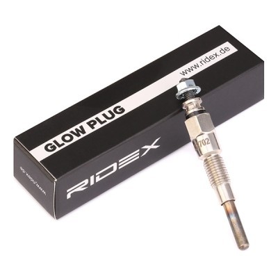 Glühkerze RIDEX 243G0119 243G0119 - foto 2