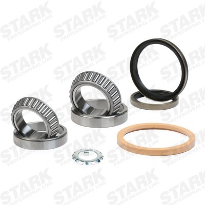 Radlager Stark SKWB-0181198 SKWB-0181198 - foto 4