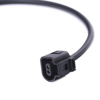Sensor, Bremsbelagverschleiß RIDEX 407W0045 407W0045 - foto 4