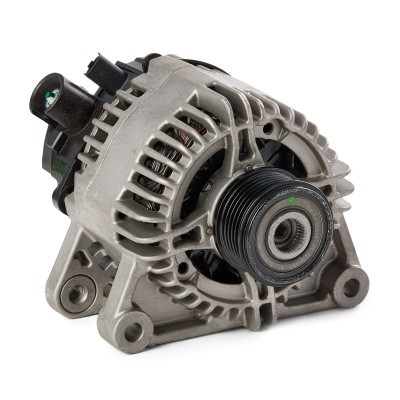 Generator RIDEX 4G0547R 4G0547R - foto 2