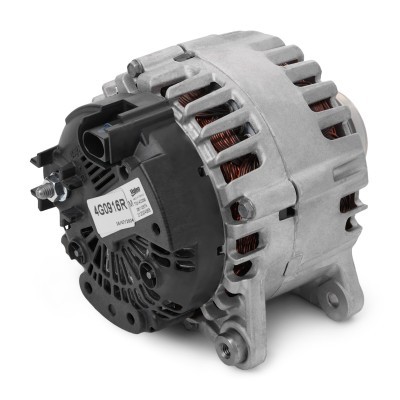 Generator RIDEX 4G0916R 4G0916R - foto 4