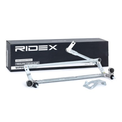 Scheibenwischerantrieb RIDEX 300W0017 300W0017 - foto 2