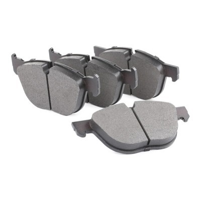 Bremsbeläge Satz RIDEX 402B0320 402B0320 - foto 6