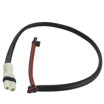Sensor, Bremsbelagverschleiß RIDEX 407W0033 407W0033 - foto 3