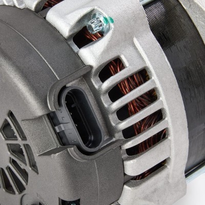 Generator RIDEX 4G0377R 4G0377R - foto 5