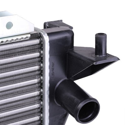 Kühler, Motorkühlung RIDEX 470R0344 470R0344 - foto 8