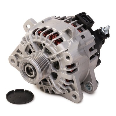 Generator RIDEX 4G0607 4G0607 - foto 3