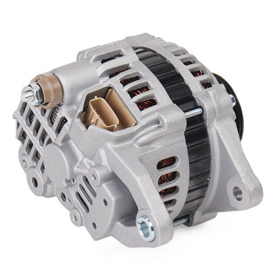 Generator RIDEX 4G0186 4G0186 - foto 4