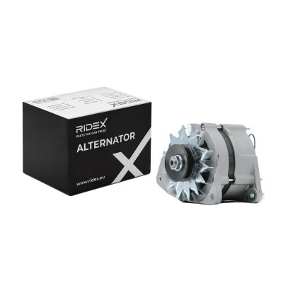 Generator RIDEX 4G0485 4G0485 - foto 2