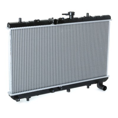 Kühler, Motorkühlung RIDEX 470R0318 470R0318 - foto 4