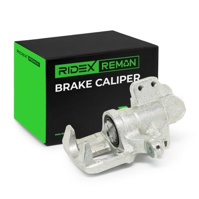 Bremssattel RIDEX 78B1408R 78B1408R - foto 2
