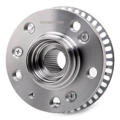 Radnabe RIDEX 653W0002 653W0002 - foto 3