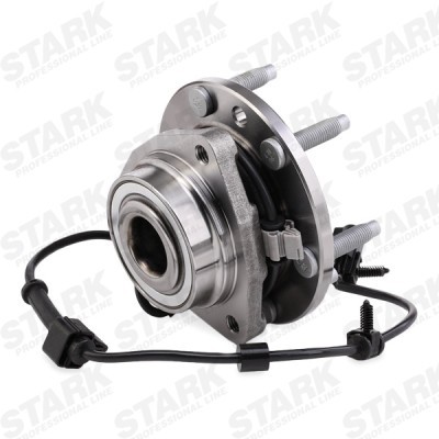 Radlager Stark SKWB-0181085 SKWB-0181085 - foto 4