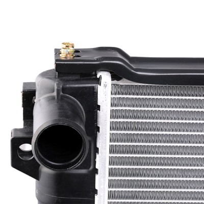 Kühler, Motorkühlung RIDEX 470R0501 470R0501 - foto 4