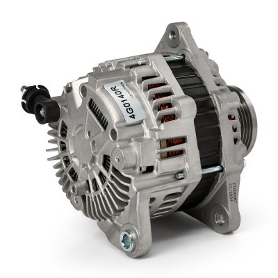 Generator RIDEX 4G0204R 4G0204R - foto 6